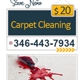 TX Atascocita Carpet Cleaning