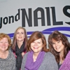 Beyond Nails gallery