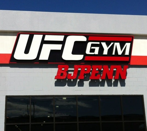 UFC GYM Honolulu - Honolulu, HI