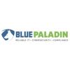 Blue Paladin gallery