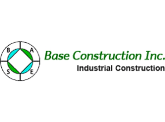 Base Construction, Inc. - Buena Park, CA