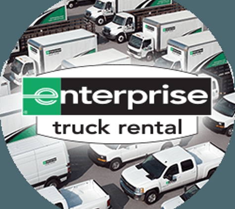 Enterprise Truck Rental - Everett, WA