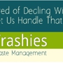 Trashies Waste Management