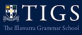 TIGS Logo