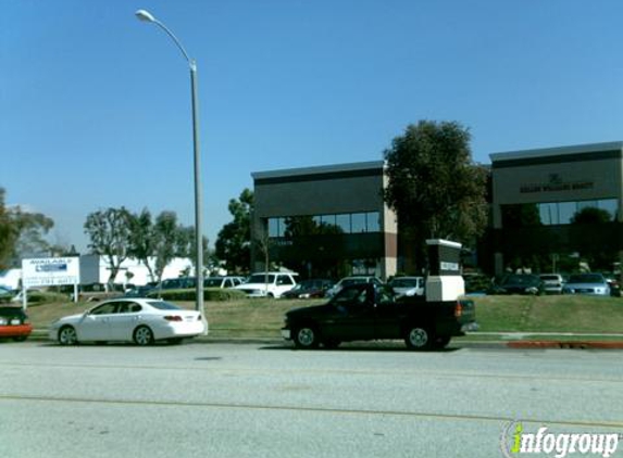 Malaga Bank - Torrance, CA