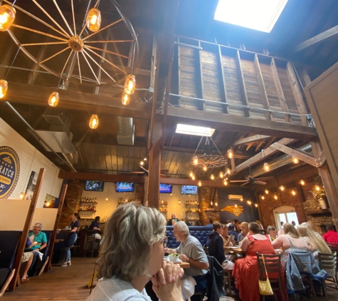 Scratch Kitchen And Taproom - Apex, NC