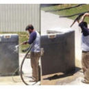 MJN Services - Powder Coating