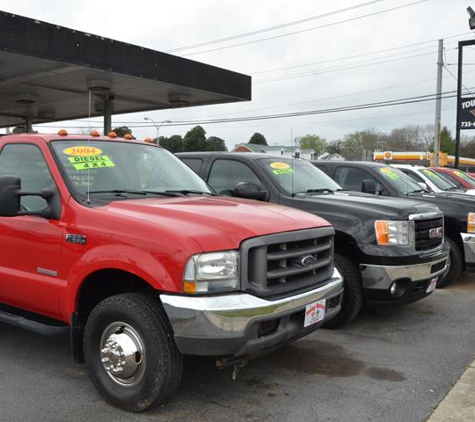 Young Motors - Shelbyville, TN