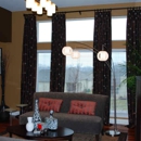 Windows & More By Chrystal - Draperies, Curtains & Window Treatments