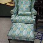 Mattie's Antiques & Upholstery