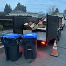 Major Hauling and Junk Removal - Garbage Collection