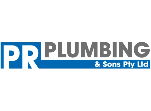P R Plumbing & Sons Pty Ltd - West Gosford, NSW