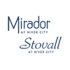 Mirador & Stovall at River City Apartments gallery