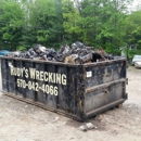 Rudy's Wrecking - Used & Rebuilt Auto Parts