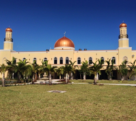 Masjid Miami Gardens - Miami Gardens, FL