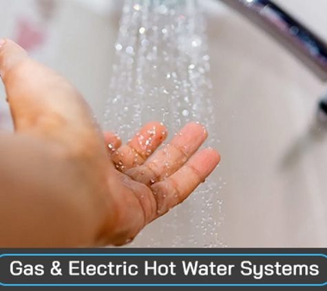 BJ Heating & Cooling - South Albury, NSW. Gas & Electric Hot Water Systems