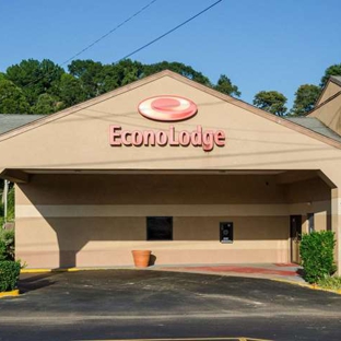 Econo Lodge - Yazoo City, MS