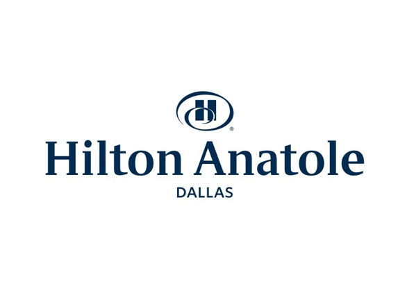 Hilton Anatole - Dallas, TX