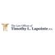 The Law Offices of Timothy L. Lapointe, P.C.