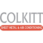 Colkitt Sheet Metal & Air Conditioning