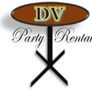 DV Party Rentals - Party Supply Rental