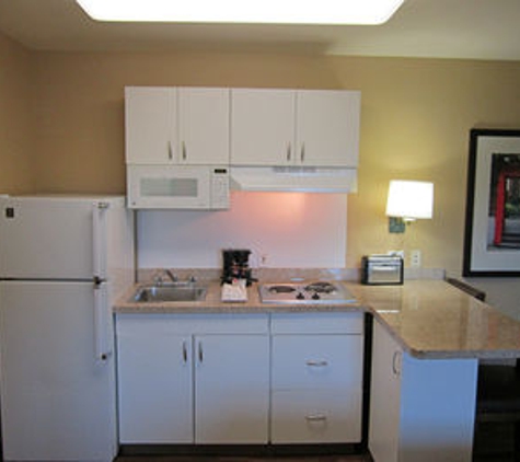 Extended Stay America - Orange County - Irvine Spectrum - Irvine, CA