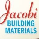 Jacobi Building Materials Co - Cement