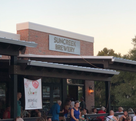 SunCreek Brewery - Clermont, FL