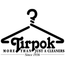 Tirpok Cleaners - Dry Cleaners & Laundries