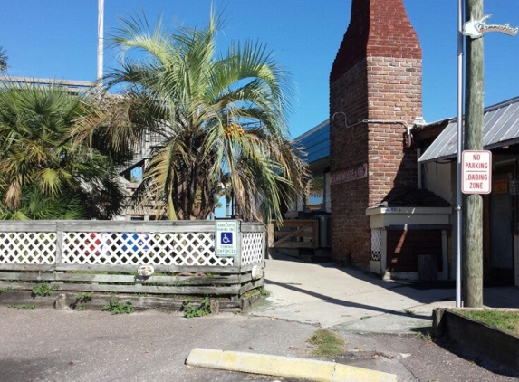 Hammer Head - Fernandina Beach, FL