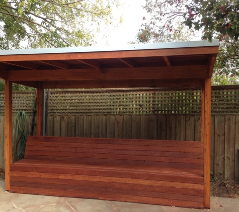 Urban Garden Construction - Greensborough, VIC