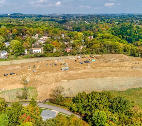 Fassinger Farms By Maronda Homes - Pittsburgh, PA