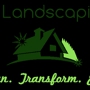 AJ Landsaping & Tree Service