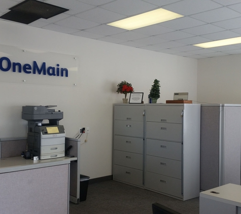 OneMain Financial - Madison, WI