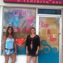 Tan It Up Salon and Boutique - Clothing Stores