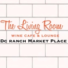 The Living Room Wine Cafe & Lounge