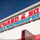 P.C. Richard & Son - Consumer Electronics