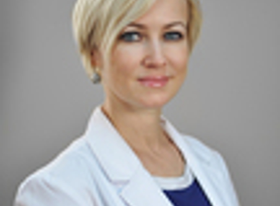 Anna Yatskar MD - SNA Medical - Brooklyn, NY