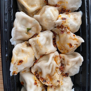 Dumplings & Beyond - Washington, DC