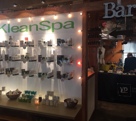 KleanSpa - Burbank, CA