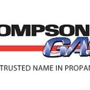 Thompson Gas - Propane & Natural Gas