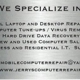 Jerry's Mobile Computer Repair