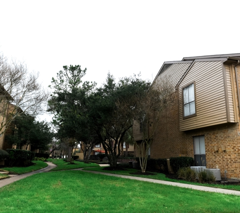 Westborough Crossing Apartments - Katy, TX