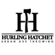 Hurling Hatchet