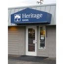 Heritage Bank - Banks