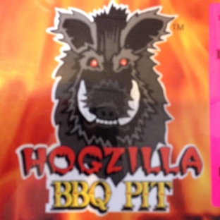 Hogzilla BBQ Pit - Battle Creek, MI