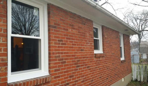 RWR Roeder's Windows & Renovations LLC - salem, IN