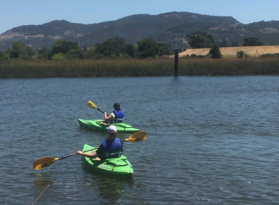 Napa Valley Yacht Club - Napa, CA