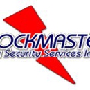 Lockmaster Security Services - Locks & Locksmiths