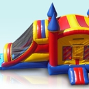 Bounce 2 Fun Jumpers & Party Rentals - Party Planning